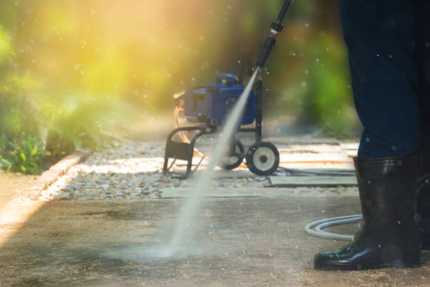 Trusted Ocala, FL  Pressure Washing Services Experts
